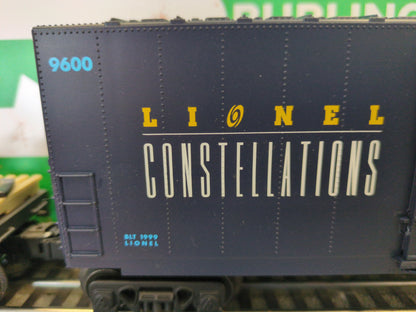 Lionel Constellation Ursa Minor Hi-Cube Boxcar 6-16792