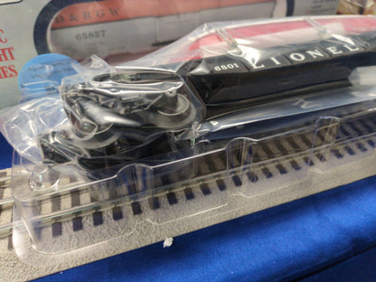 Lionel Lines Boat Flatcar 6-26078