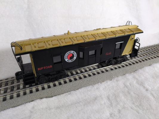 Lionel Northern Pacific Caboose 6-9268