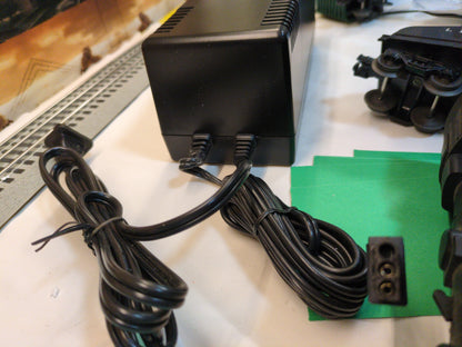 Lionel TrainMaster (TMCC) Powerhouse Power Supply