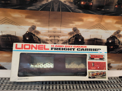 Lionel 6-9349 San Francisco Mint Bullion Box Car 