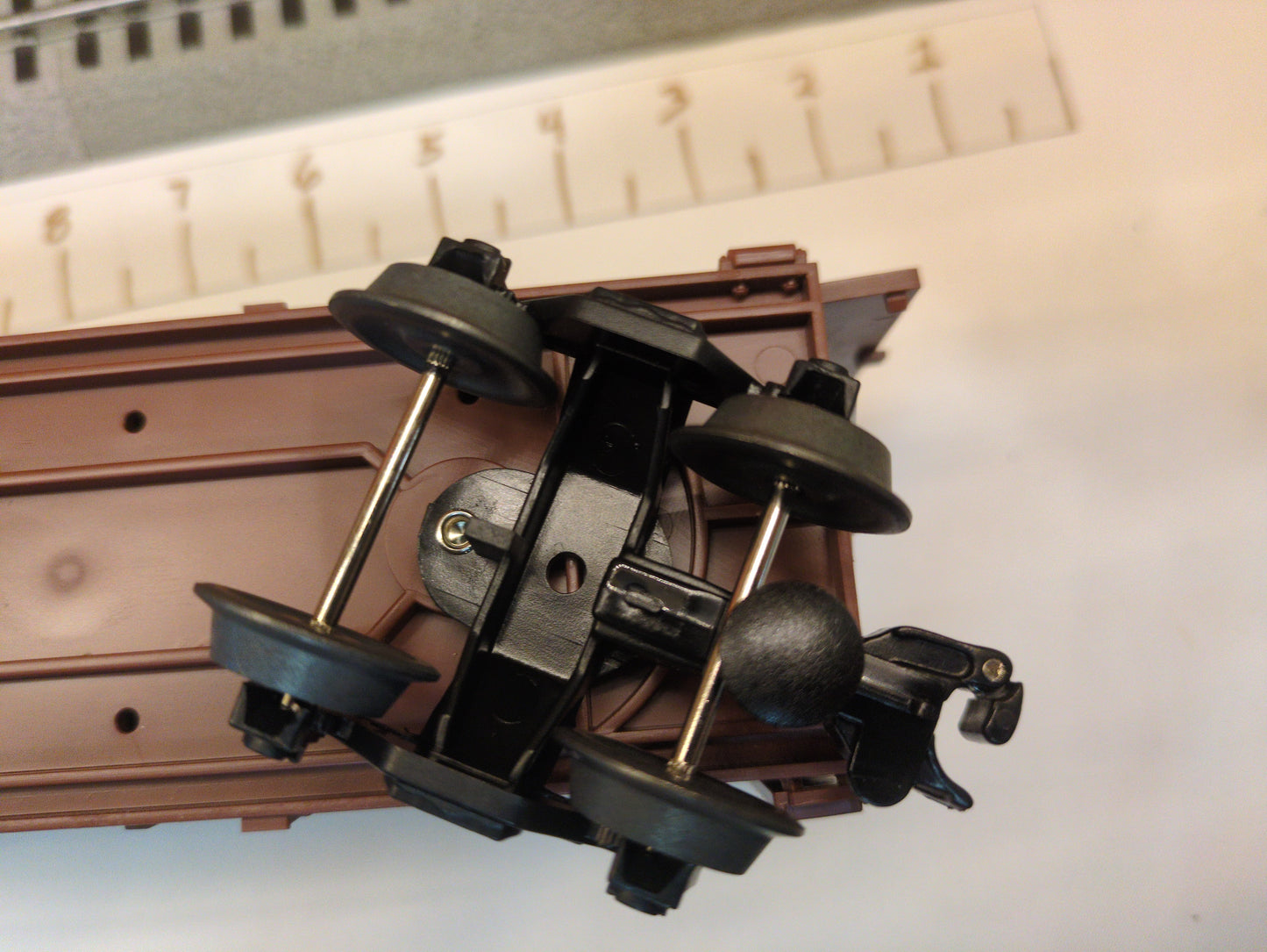 Lionel Southern Pacific Auto Carrier 6-36029