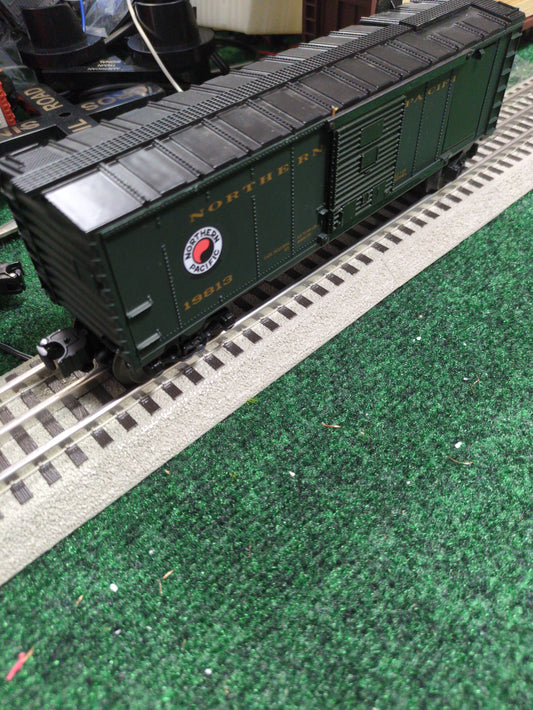 Lionel Northern Pacific Trains & Accessories 6-19813