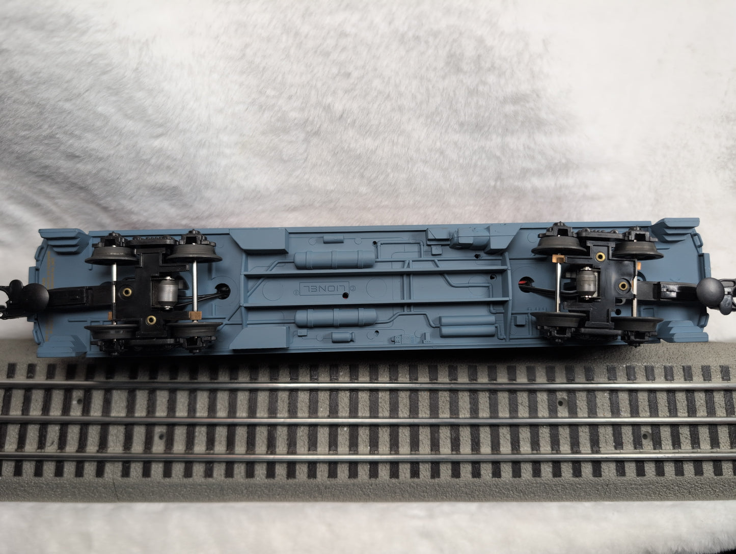 Lionel Polar Express Passenger Car 6-25101