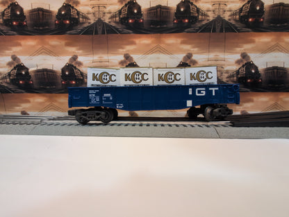 K-Line Gondola 01673523