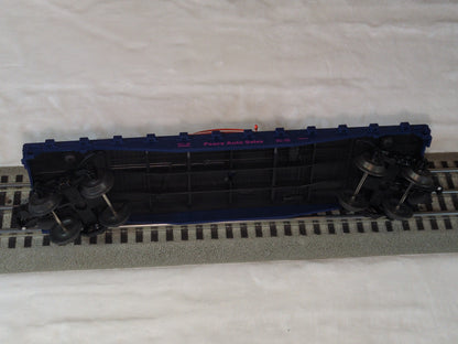 Lionel Flat Car with Volkswagon Bug 6-19444 NIB