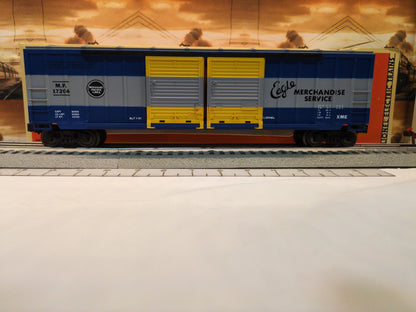 Lionel Missouri Pacific Boxcar 6-17204