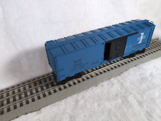 Lionel Boston and Maine Box Car 6-9768