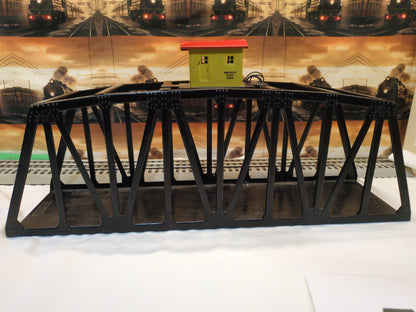 American Flyer 6-49829 Flyer Truss AMF Bridge 