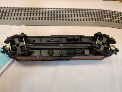 Lionel Great Northern Refrigerator Car 6-19505