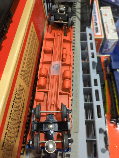 Lionel Lines Bunk Car 6-5733