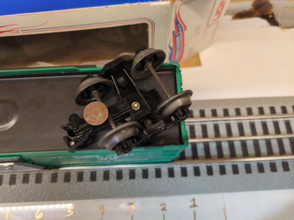 Lionel Penn Central Boxcar 6-9211