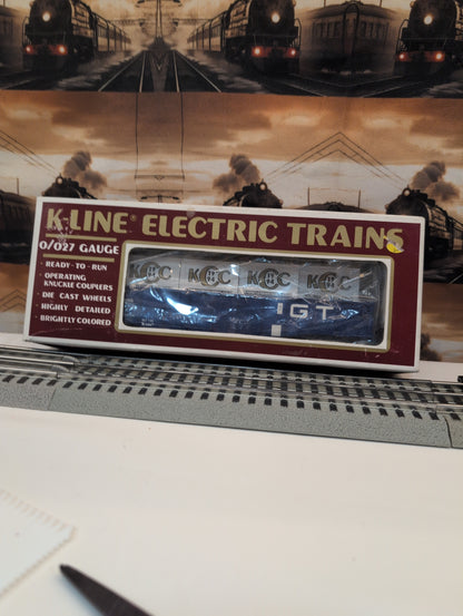 K-Line Gondola 01673523