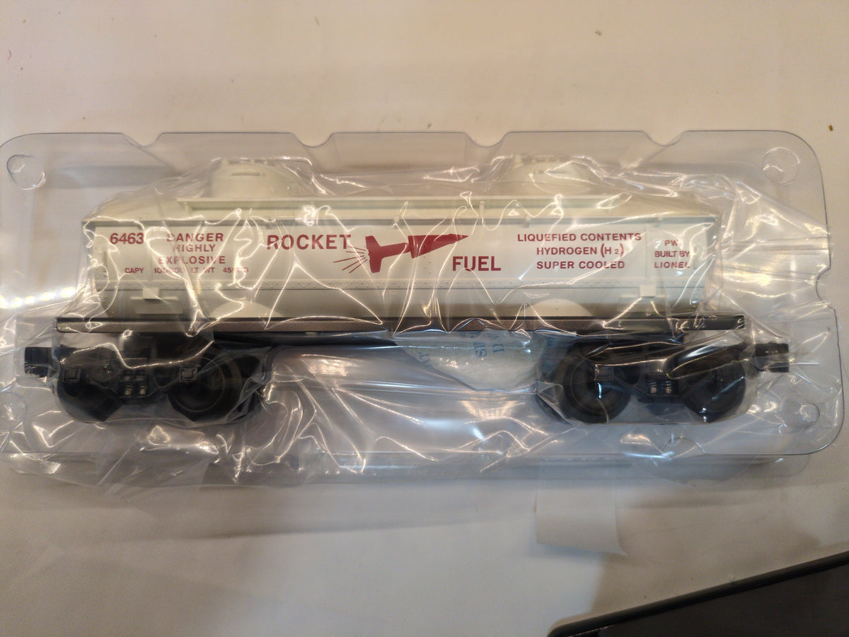Lionel Rocket Fuel 6-29613