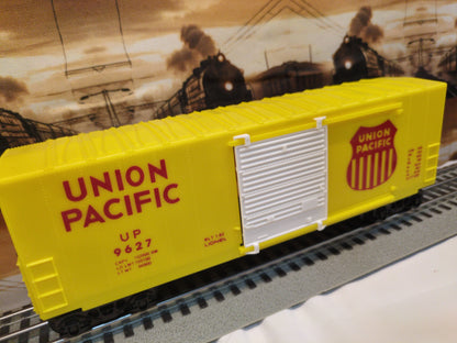 Lionel Union Pacific Hi-Cube Boxcar 6-9627