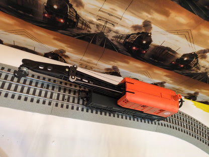 Lionel Great Northern Crane Car 6-19402