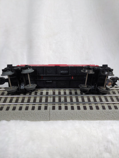 Lionel Mobil Gas Single Dome Tank Car 6-9039
