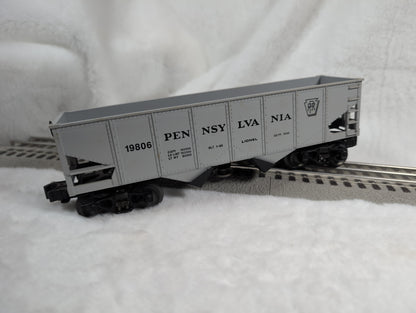 Lionel 6-19806 Pennsylvania Hopper Car 