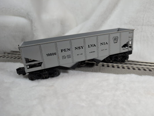 Lionel Pennsylvania Hopper 6-19806