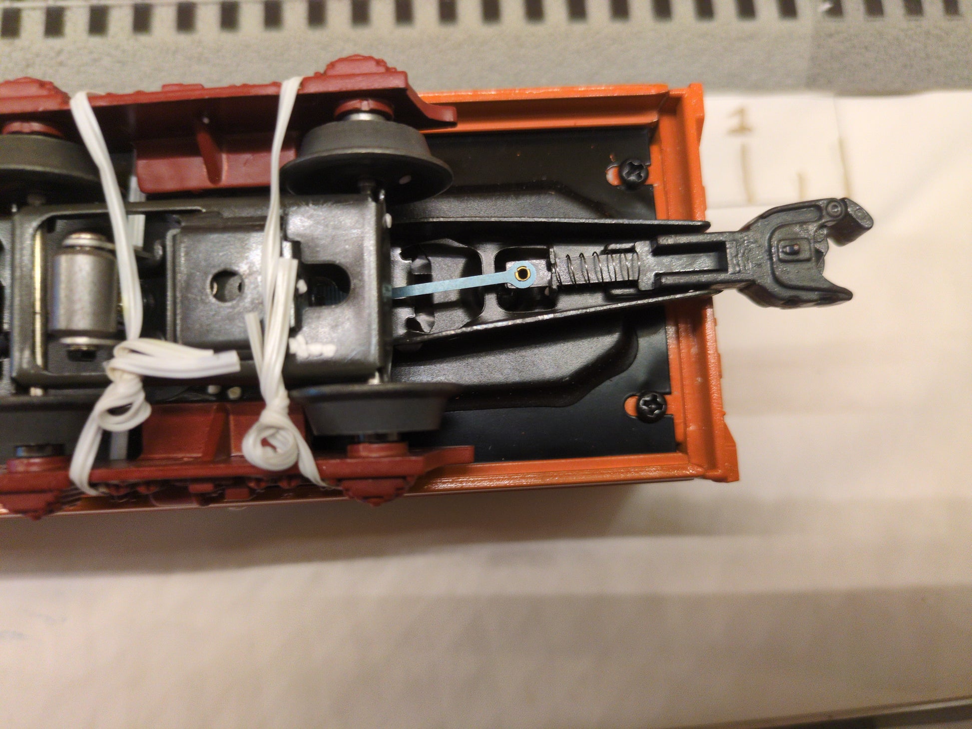 Lionel Milwaukee Road Hiawatha Skytop 15" Aluminum Passenger Car Set 6-19184 FREE SHIPPING!
