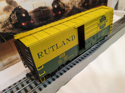 Lionel 6-27212 Rutland PS-1 Box Car 