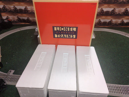 Lionel Great Northern F3ABA Diesel Locomotive Set 6-11724