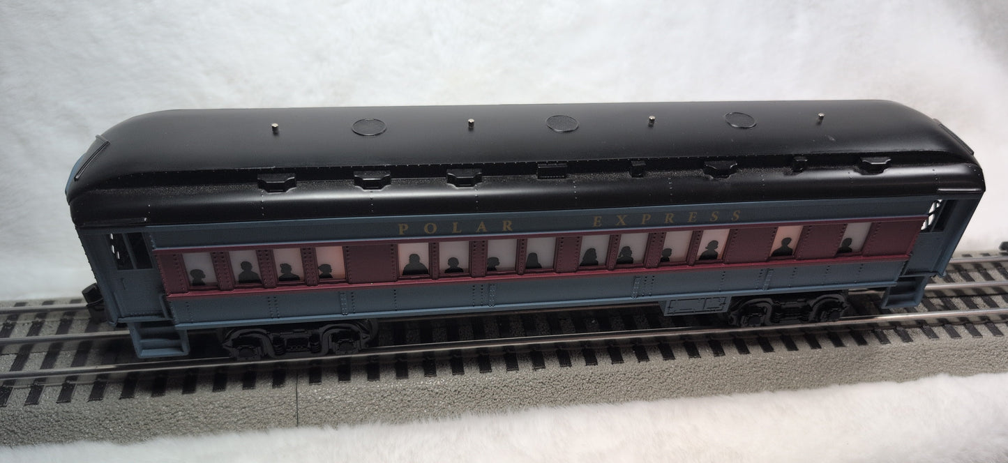 Lionel Polar Express Passenger Car 6-25100