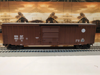 Lionel BNSF 50' Modern Boxcar 6-17251