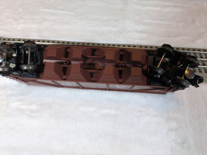 Lionel Great Northern 4-Bay Covered Hopper EX/Box 6-6102