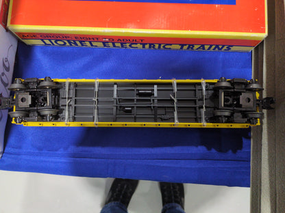 MTH RailKing Milwaukee Road Flatcar with PT Cruisers 30-76351