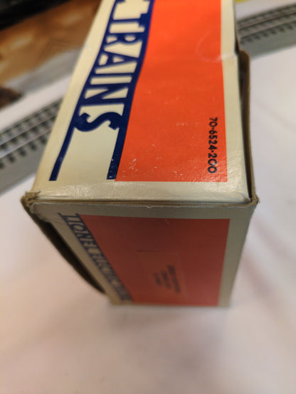 Lionel Great Northern Crane Car 6-19402