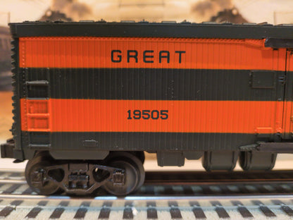 Lionel Great Northern Refrigerator Car 6-19505
