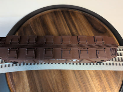 Lionel Great Northern Covered Hopper 6-6102