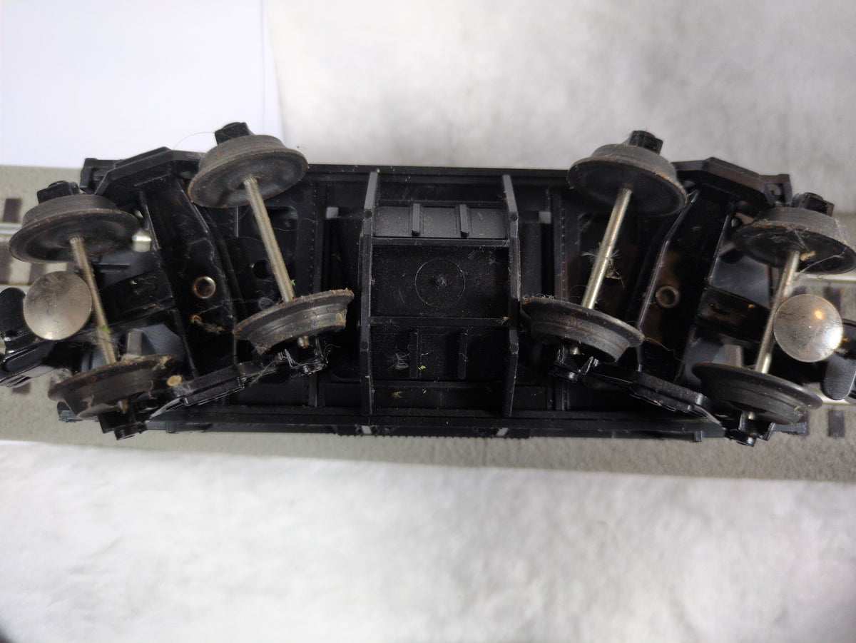 MTH RailKing Baltimore and Ohio Ore Car 30-7518