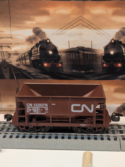 Atlas Canadian National Ore Car 6262