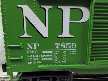 Lionel Northern Pacifc Boxcar 30-74511