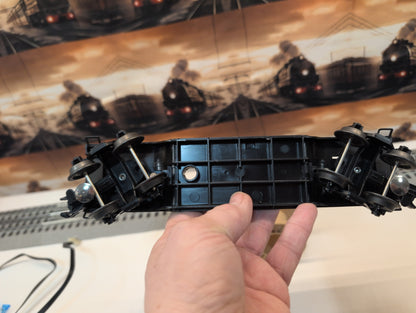 Lionel Pennsylvania Flatcar 6-16324