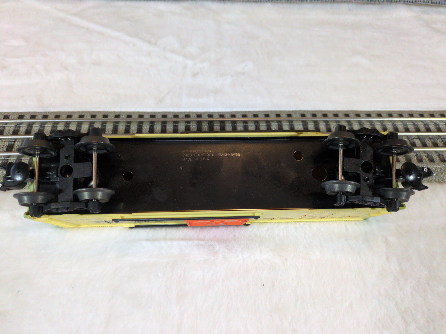 Lionel Lines Boxcar 6-29294