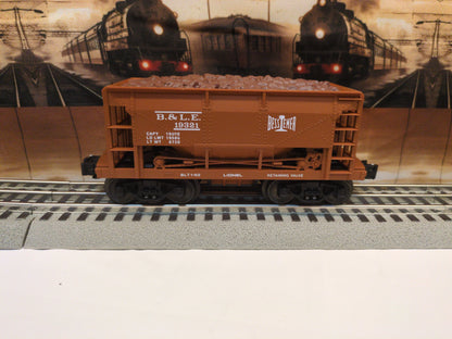 Lionel Bessemer & Lake Erie Ore Car 6-19321