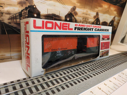 Lionel Great Northern Boxcar 6-9449