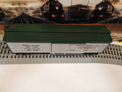Lionel Inventors Refrigerator Car 6-19512