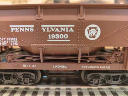 Lionel Pennsylvania Ore Car 6-19300
