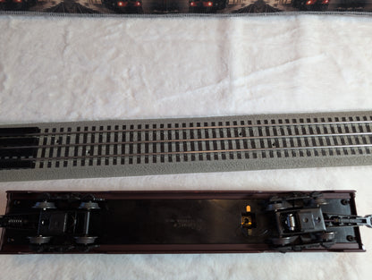 Lionel Norfolk & Western Passenger Car 6-9563