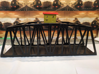 American Flyer Flyer Truss Bridge AMF