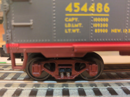 MTH Premier Union Pacific 50' Double Door Boxcar 20-93130