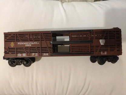 Lionel Pennsylvania Stock Car 6-19510