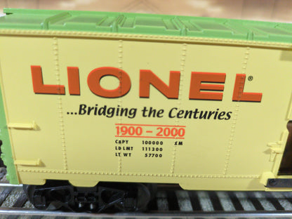 Lionel Lines Boxcar 6-29294
