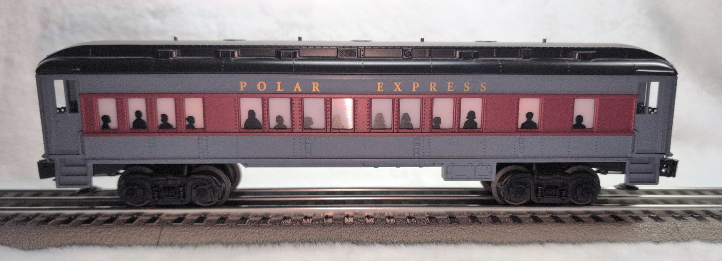 Lionel 6-25100 Polar Express Passenger Car 
