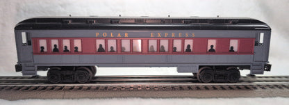 Lionel 6-25100 Polar Express Passenger Car 