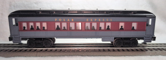 Lionel 6-25100 Polar Express Passenger Car 